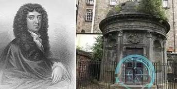 爱丁堡灵异事件_墓园闹鬼事件爱丁堡是第几集_