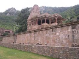 _印度都市传说:巴迦城是闹鬼事件最多的地方_印度都市传说:巴迦城是闹鬼事件最多的地方