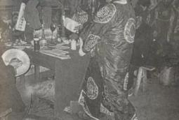 _西藏恐怖鬼事件_西藏恐怖风俗