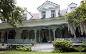 美国频发闹鬼事件的地点：梅特尔庄园__美国频发闹鬼事件的地点：梅特尔庄园