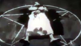 城市女巫__都市巫人