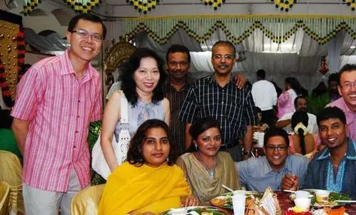 大量印度人逃离印度_印度人逃到中国_