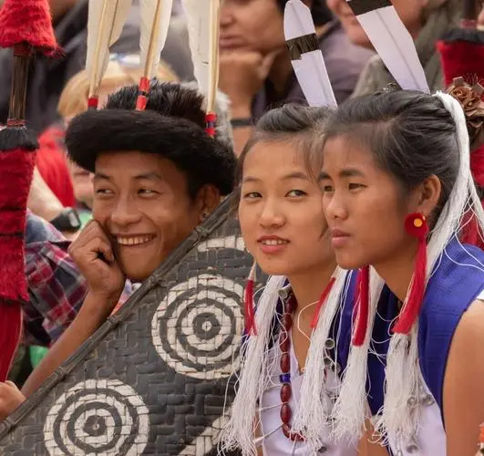 大量印度人逃离印度__印度人逃到中国