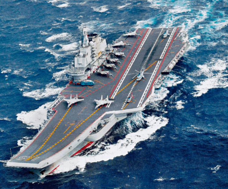 我国“福建号”最高速度达35节，节是什么？这样的速度水平如何？_我国“福建号”最高速度达35节，节是什么？这样的速度水平如何？_