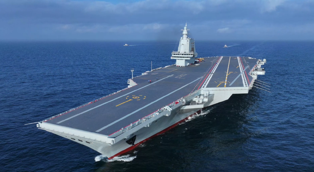 _我国“福建号”最高速度达35节，节是什么？这样的速度水平如何？_我国“福建号”最高速度达35节，节是什么？这样的速度水平如何？