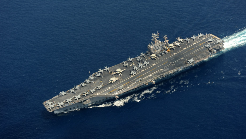 _我国“福建号”最高速度达35节，节是什么？这样的速度水平如何？_我国“福建号”最高速度达35节，节是什么？这样的速度水平如何？