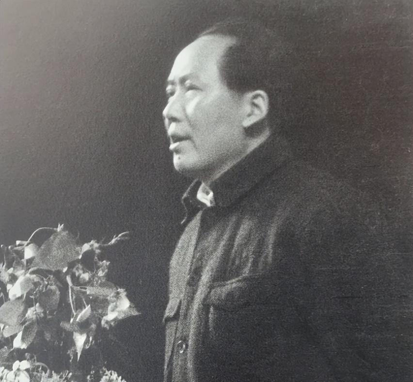 熊向晖回忆写稿挨批，毛主席：没有我，中国人民没有现在的成就？__熊向晖回忆写稿挨批，毛主席：没有我，中国人民没有现在的成就？