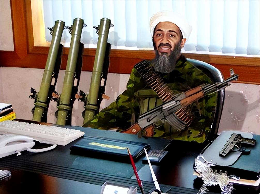 本拉登的私人生活揭秘：他的妻子和情人都是些什么女人？__本拉登的私人生活揭秘：他的妻子和情人都是些什么女人？