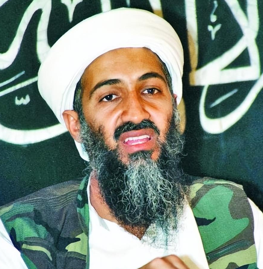 _本拉登的私人生活揭秘：他的妻子和情人都是些什么女人？_本拉登的私人生活揭秘：他的妻子和情人都是些什么女人？