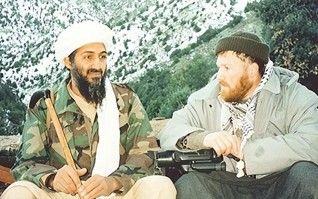 本拉登的私人生活揭秘：他的妻子和情人都是些什么女人？__本拉登的私人生活揭秘：他的妻子和情人都是些什么女人？