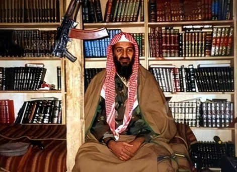 _本拉登的私人生活揭秘：他的妻子和情人都是些什么女人？_本拉登的私人生活揭秘：他的妻子和情人都是些什么女人？