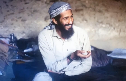 _本拉登的私人生活揭秘：他的妻子和情人都是些什么女人？_本拉登的私人生活揭秘：他的妻子和情人都是些什么女人？