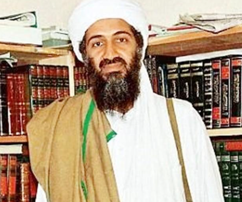 _本拉登的私人生活揭秘：他的妻子和情人都是些什么女人？_本拉登的私人生活揭秘：他的妻子和情人都是些什么女人？