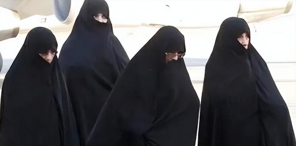 本拉登的私人生活揭秘：他的妻子和情人都是些什么女人？_本拉登的私人生活揭秘：他的妻子和情人都是些什么女人？_