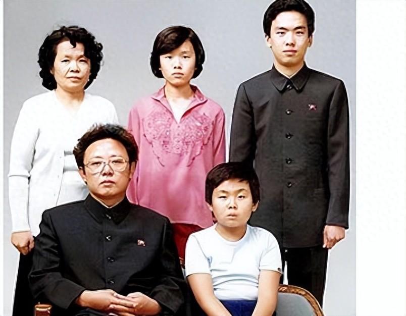 金正恩姨母：改名换姓整容换脸叛逃美国，还曝光朝鲜第一家庭情报__金正恩姨母：改名换姓整容换脸叛逃美国，还曝光朝鲜第一家庭情报