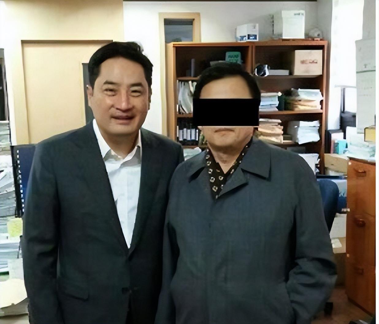 _金正恩姨母：改名换姓整容换脸叛逃美国，还曝光朝鲜第一家庭情报_金正恩姨母：改名换姓整容换脸叛逃美国，还曝光朝鲜第一家庭情报