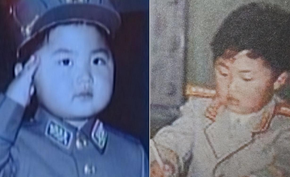 金正恩姨母：改名换姓整容换脸叛逃美国，还曝光朝鲜第一家庭情报_金正恩姨母：改名换姓整容换脸叛逃美国，还曝光朝鲜第一家庭情报_