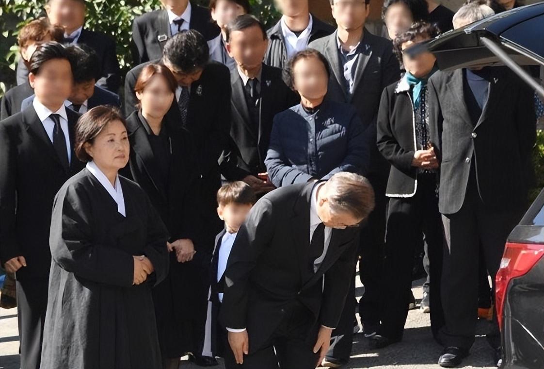 _金正恩姨母：改名换姓整容换脸叛逃美国，还曝光朝鲜第一家庭情报_金正恩姨母：改名换姓整容换脸叛逃美国，还曝光朝鲜第一家庭情报