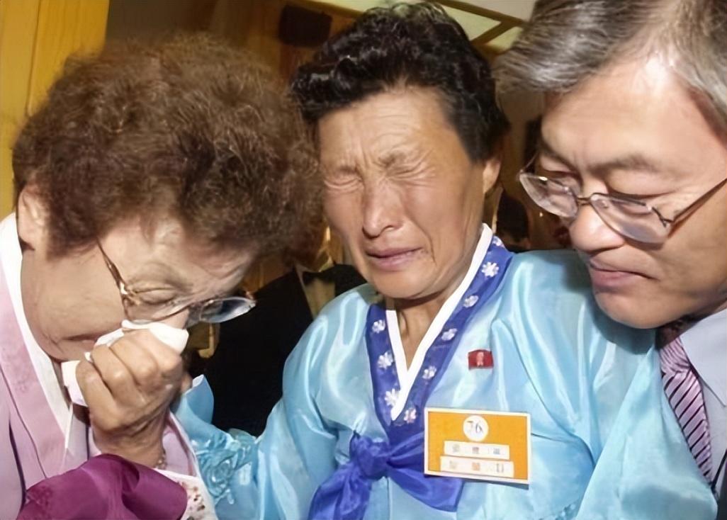 _金正恩姨母：改名换姓整容换脸叛逃美国，还曝光朝鲜第一家庭情报_金正恩姨母：改名换姓整容换脸叛逃美国，还曝光朝鲜第一家庭情报