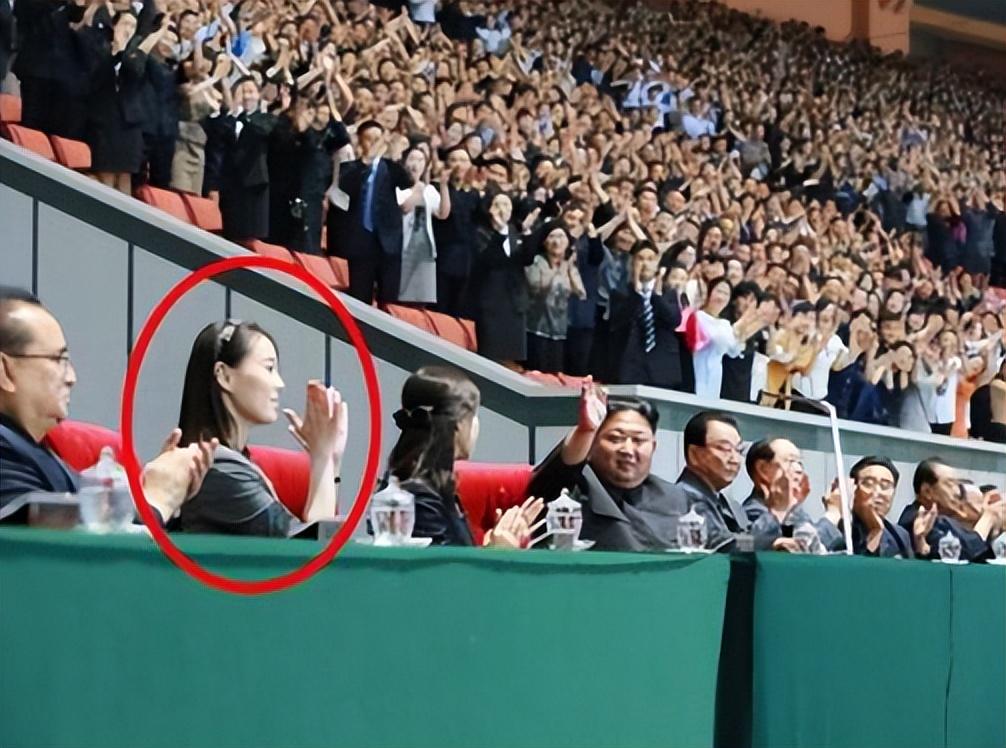 金正恩姨母：改名换姓整容换脸叛逃美国，还曝光朝鲜第一家庭情报__金正恩姨母：改名换姓整容换脸叛逃美国，还曝光朝鲜第一家庭情报