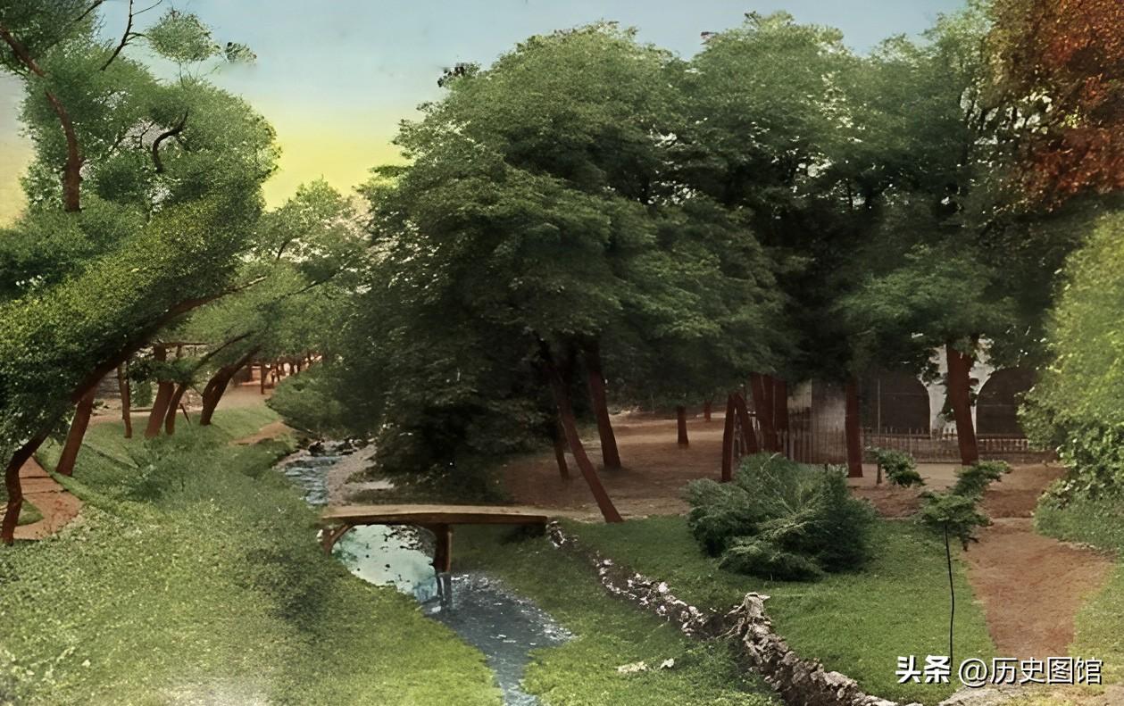 _大连老街区_大连市繁华街区