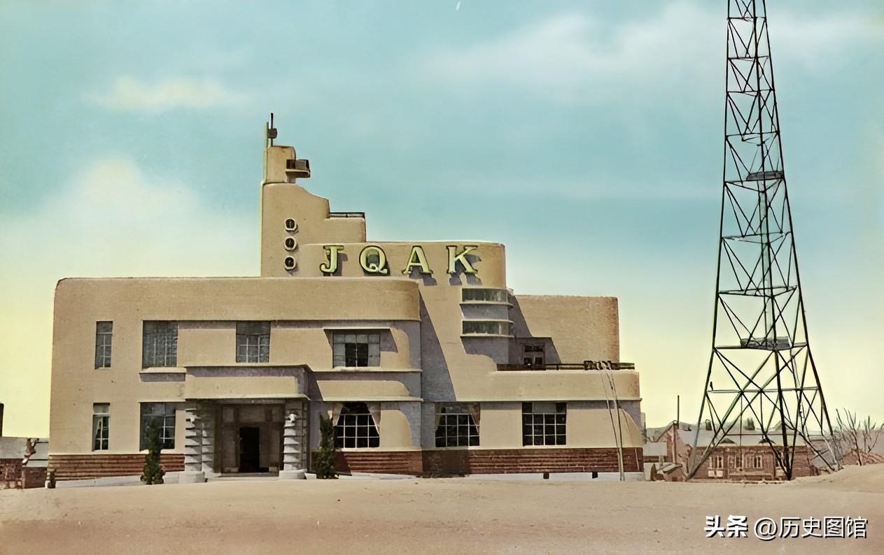 大连市繁华街区_大连老街区_