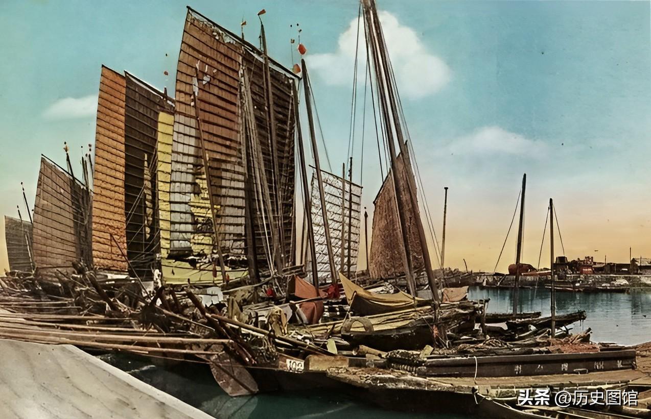 _大连老街区_大连市繁华街区