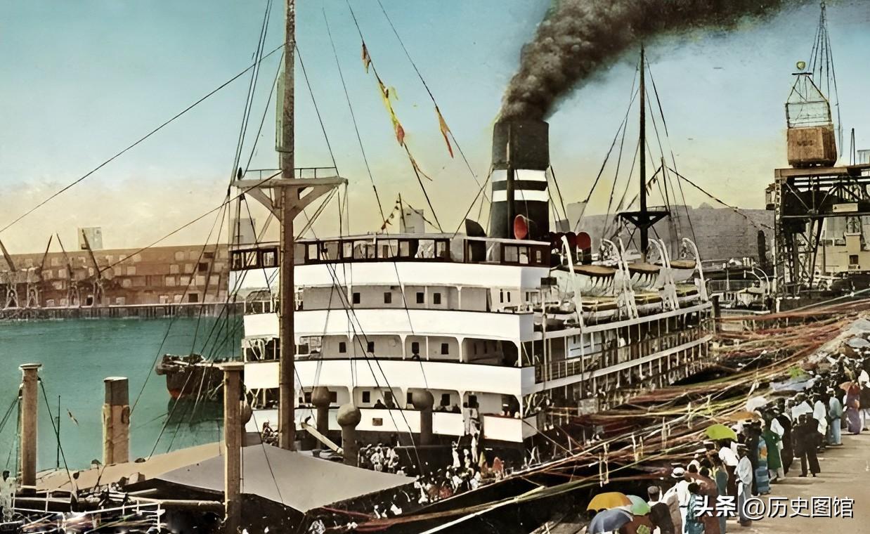 _大连市繁华街区_大连老街区