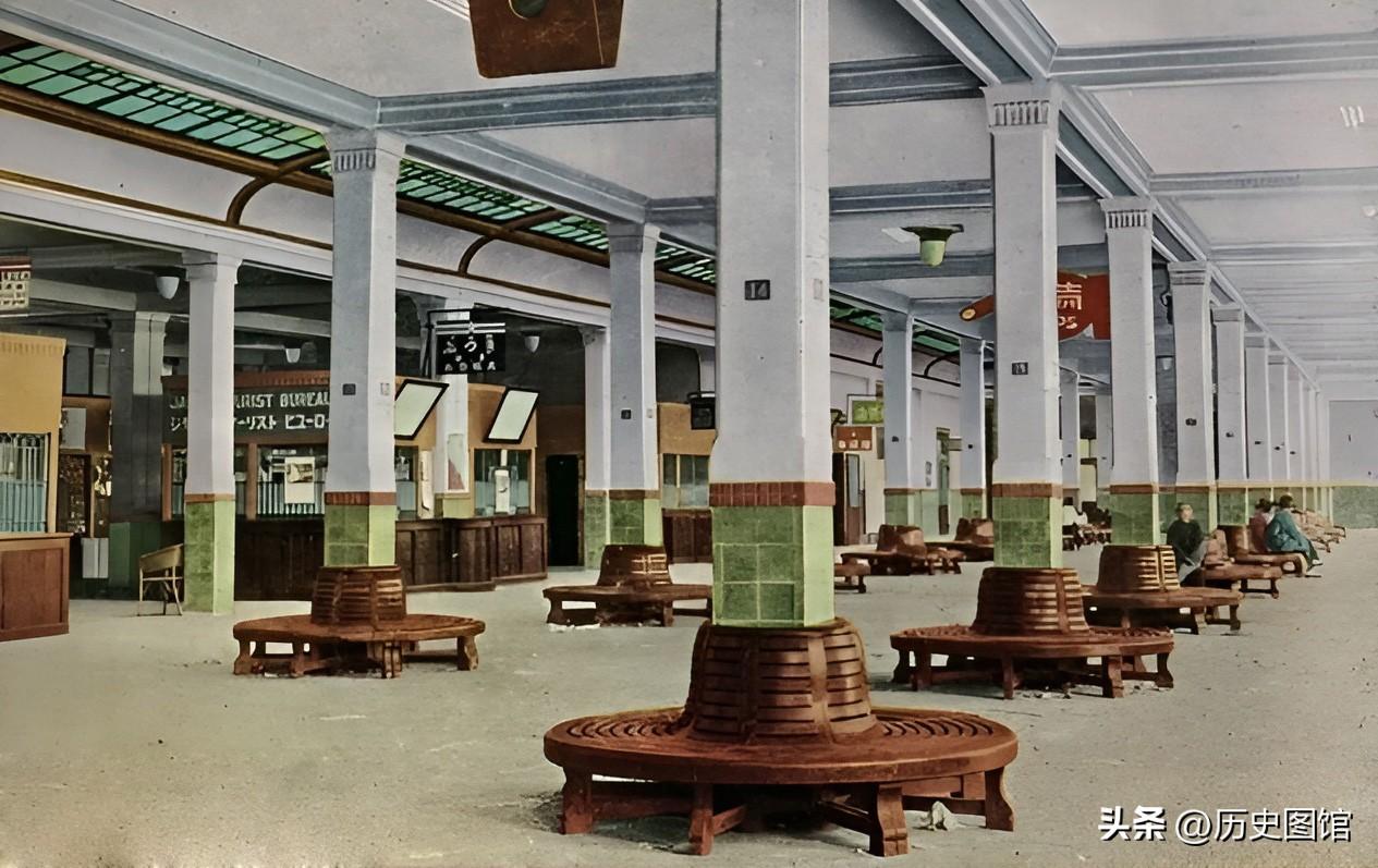 大连老街区_大连市繁华街区_