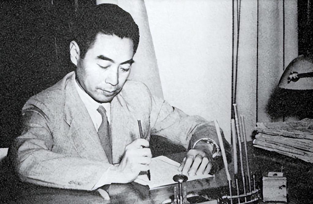 他1924年入党，曾是周恩来助手、中央特科领导，为何晚景凄凉？_他1924年入党，曾是周恩来助手、中央特科领导，为何晚景凄凉？_