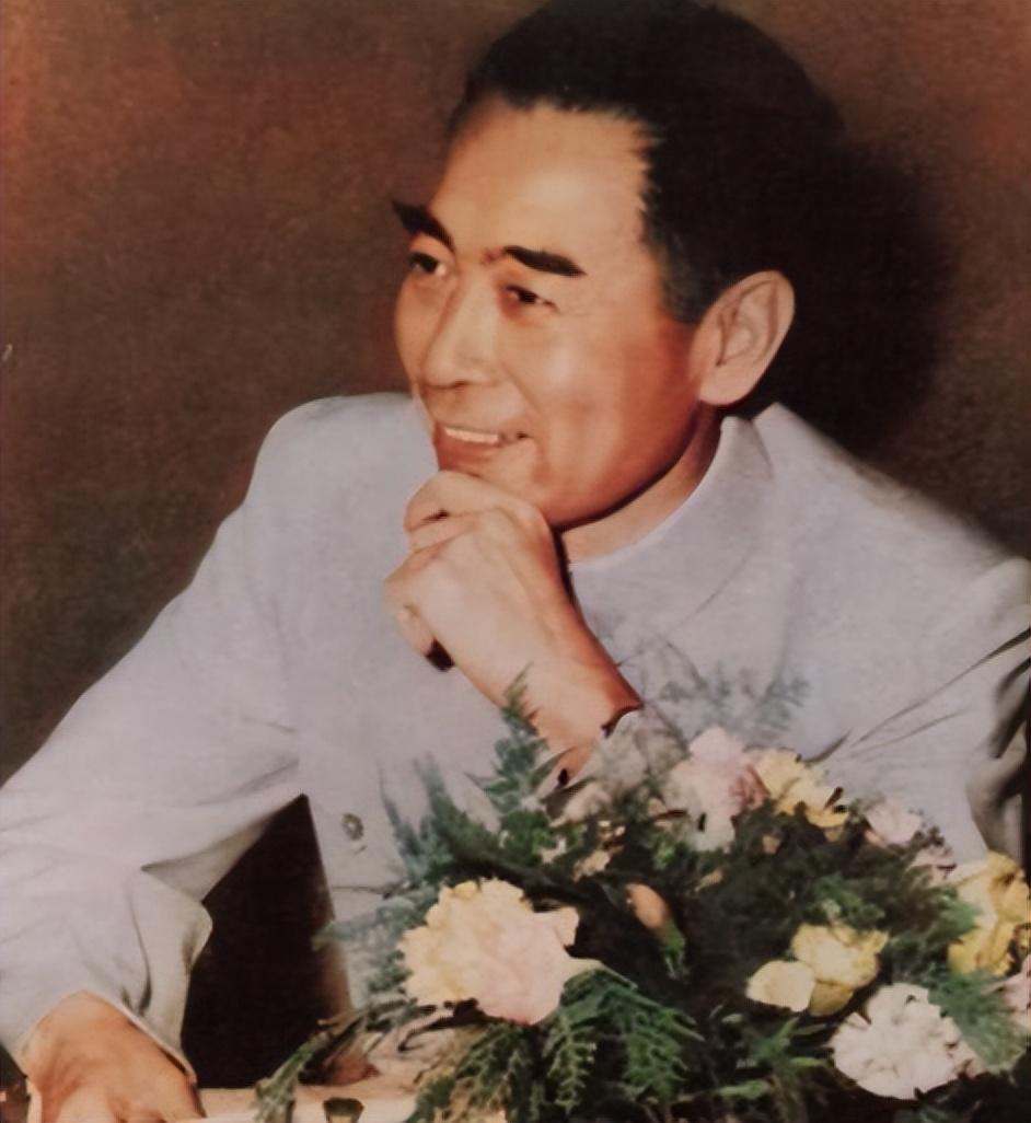 _他1924年入党，曾是周恩来助手、中央特科领导，为何晚景凄凉？_他1924年入党，曾是周恩来助手、中央特科领导，为何晚景凄凉？