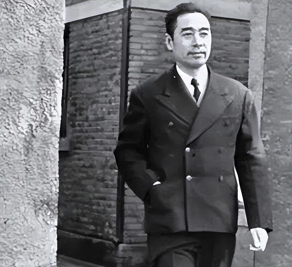 他1924年入党，曾是周恩来助手、中央特科领导，为何晚景凄凉？_他1924年入党，曾是周恩来助手、中央特科领导，为何晚景凄凉？_