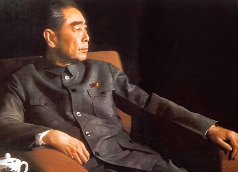 他1924年入党，曾是周恩来助手、中央特科领导，为何晚景凄凉？__他1924年入党，曾是周恩来助手、中央特科领导，为何晚景凄凉？