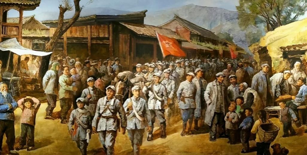 他1924年入党，曾是周恩来助手、中央特科领导，为何晚景凄凉？_他1924年入党，曾是周恩来助手、中央特科领导，为何晚景凄凉？_