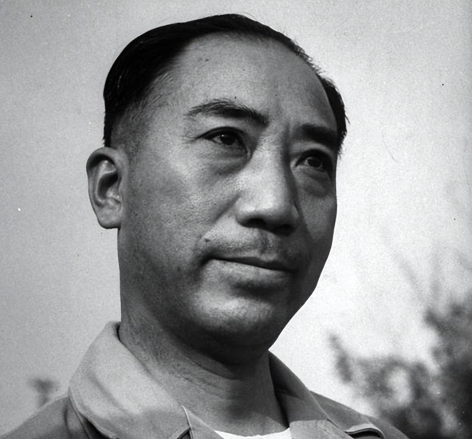 他1924年入党，曾是周恩来助手、中央特科领导，为何晚景凄凉？__他1924年入党，曾是周恩来助手、中央特科领导，为何晚景凄凉？