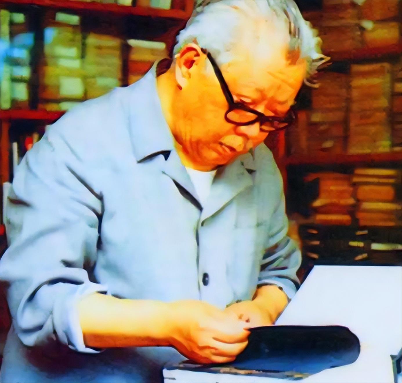 _他1924年入党，曾是周恩来助手、中央特科领导，为何晚景凄凉？_他1924年入党，曾是周恩来助手、中央特科领导，为何晚景凄凉？