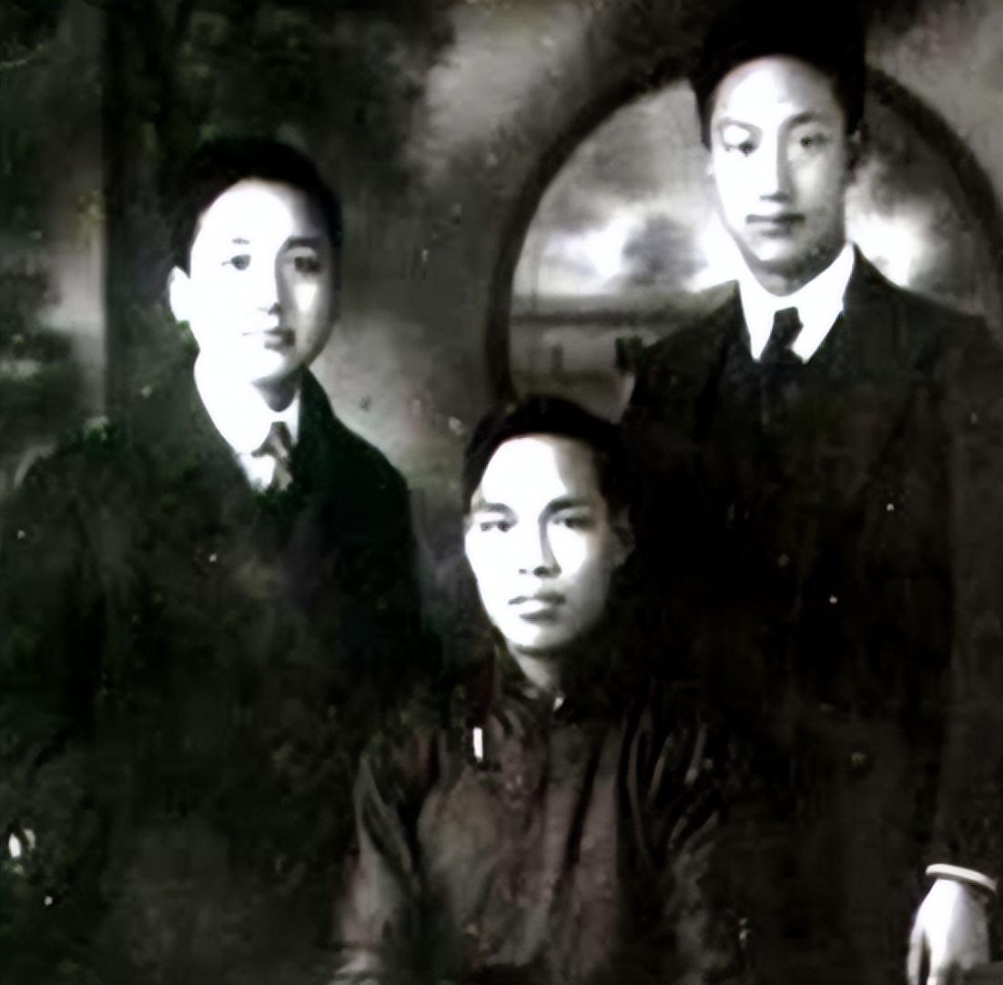 他1924年入党，曾是周恩来助手、中央特科领导，为何晚景凄凉？__他1924年入党，曾是周恩来助手、中央特科领导，为何晚景凄凉？