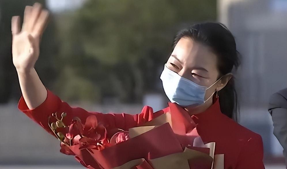 _指令长叶光富大校，儿女都是学霸型人才，妻子身份不简单_指令长叶光富大校，儿女都是学霸型人才，妻子身份不简单