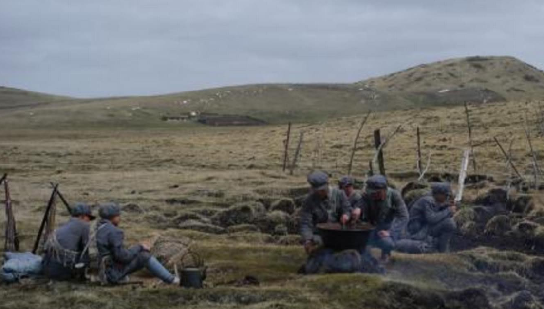 草地红军__红军在草地上走了多久