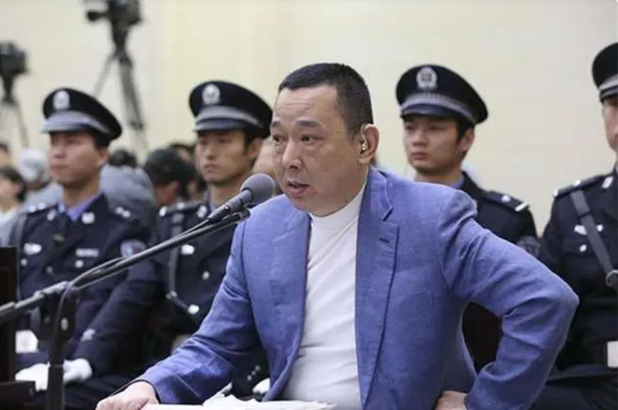 四川首富刘汉元__四川首富刘汉老婆杨雪