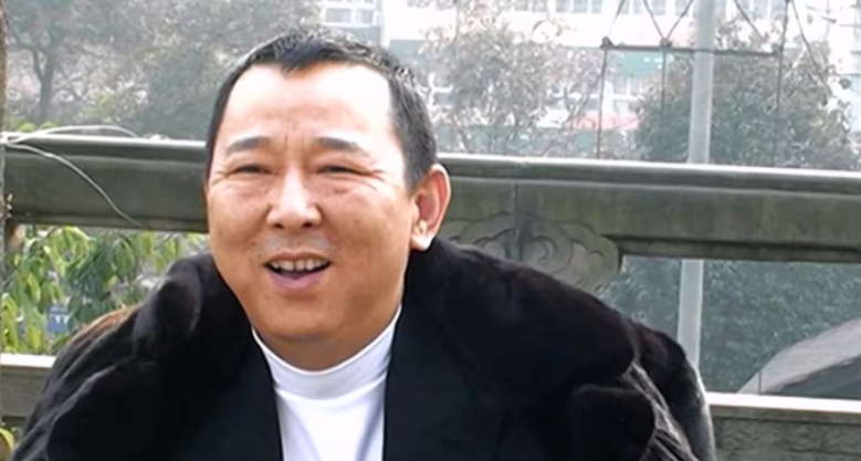 四川首富刘汉老婆杨雪_四川首富刘汉元_