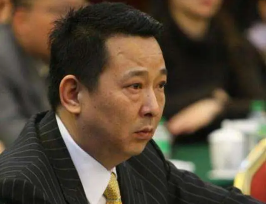 _四川首富刘汉元_四川首富刘汉老婆杨雪