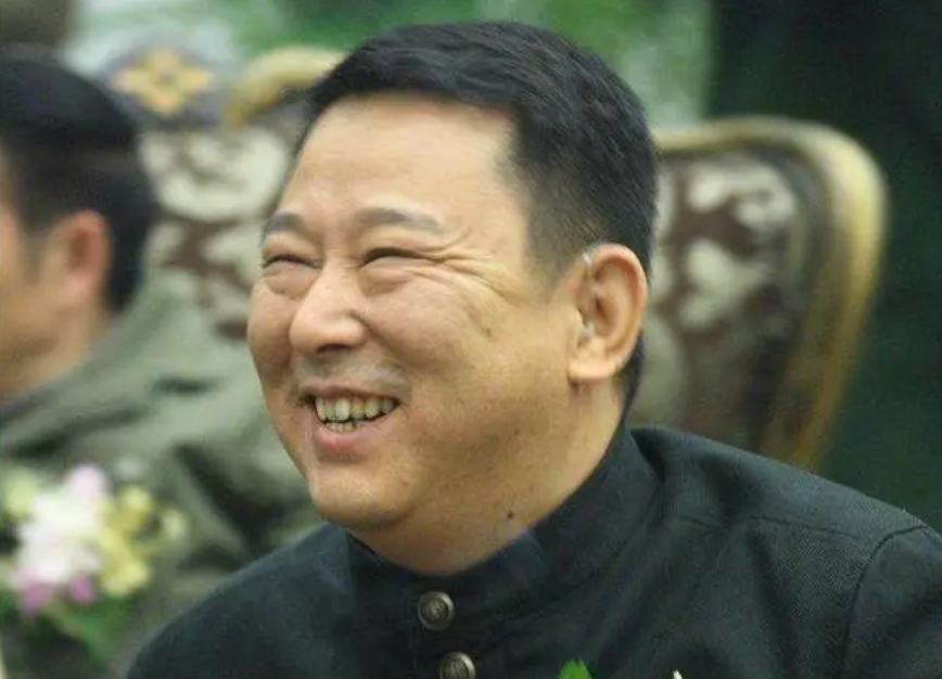 _四川首富刘汉老婆杨雪_四川首富刘汉元