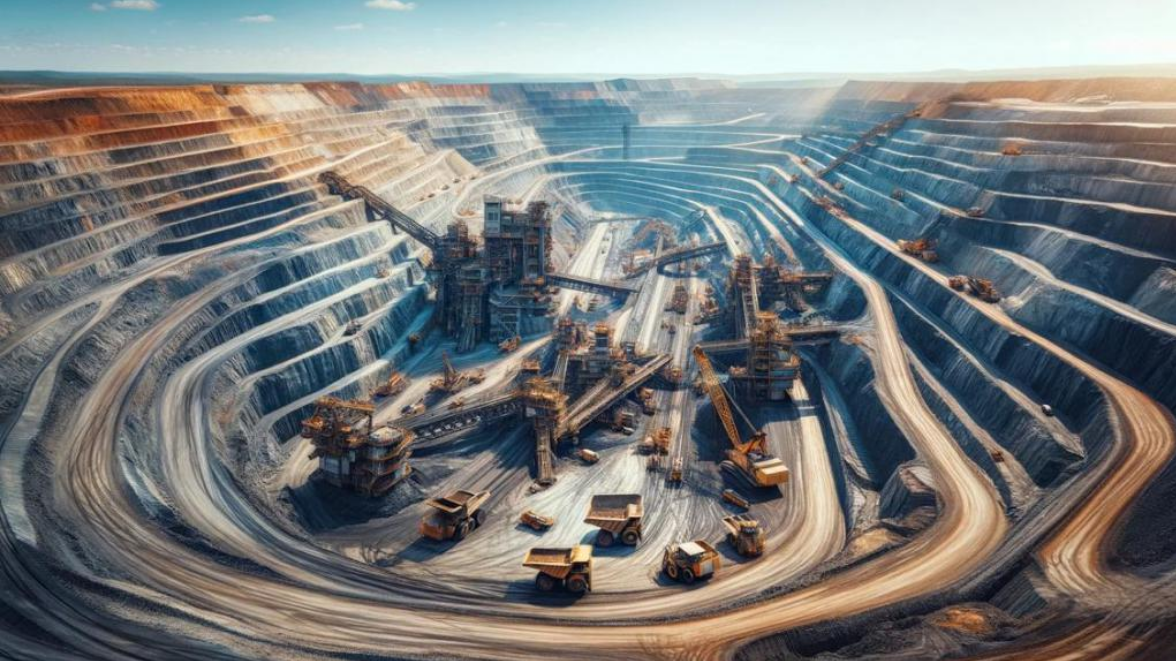 铁矿石突破200美元__海外铁矿石投资