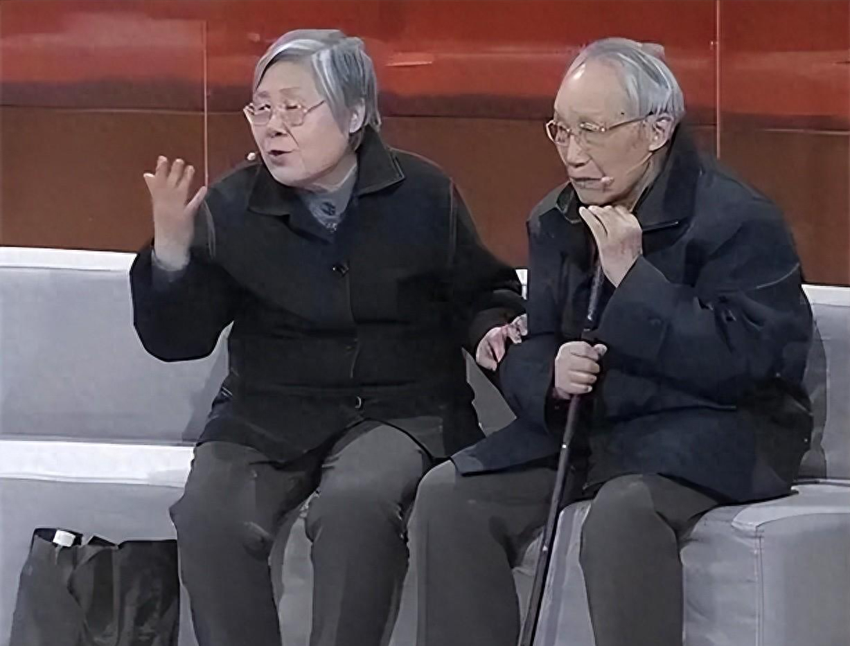 84岁高龄教授，找了“学霸”儿子23年，儿子却说：见到他们就恶心__84岁高龄教授，找了“学霸”儿子23年，儿子却说：见到他们就恶心