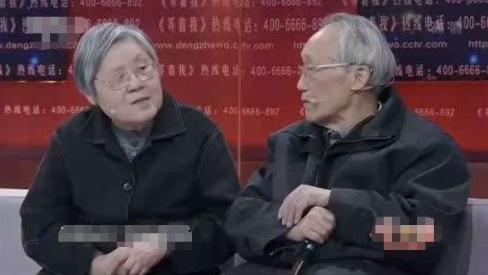 84岁高龄教授，找了“学霸”儿子23年，儿子却说：见到他们就恶心__84岁高龄教授，找了“学霸”儿子23年，儿子却说：见到他们就恶心