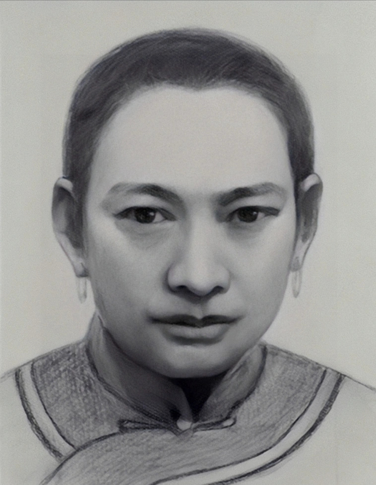 76年周秉德看望邓颖超，获赠一皮夹，里面的照片揭露总理一生之痛__76年周秉德看望邓颖超，获赠一皮夹，里面的照片揭露总理一生之痛