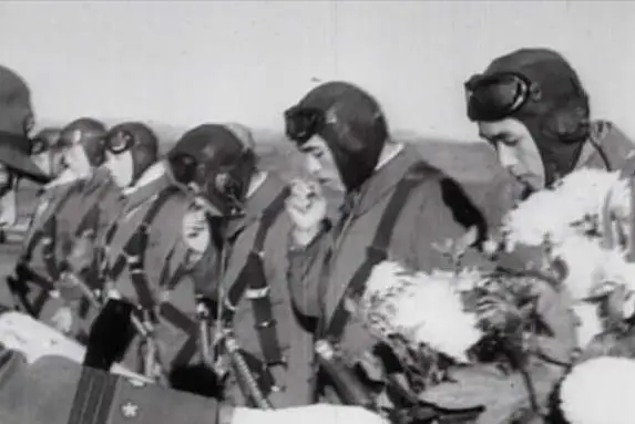 _日本神风特攻队真的都是甘愿送死？队员回忆：我们都是被逼的_日本神风特攻队真的都是甘愿送死？队员回忆：我们都是被逼的