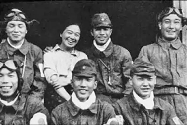日本神风特攻队真的都是甘愿送死？队员回忆：我们都是被逼的_日本神风特攻队真的都是甘愿送死？队员回忆：我们都是被逼的_