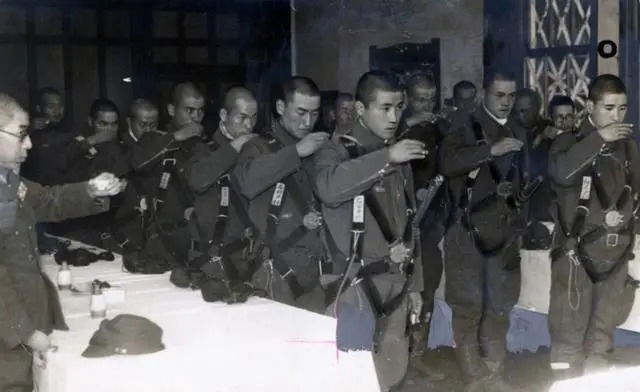 日本神风特攻队真的都是甘愿送死？队员回忆：我们都是被逼的_日本神风特攻队真的都是甘愿送死？队员回忆：我们都是被逼的_